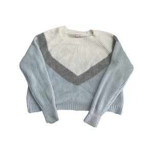 Cozy sweater
